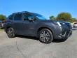 Certified 2022 Subaru Forester Limited SUV