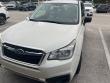 Used 2018 Subaru Forester 2.5i SUV