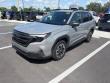 Used 2025 Subaru Forester Premium SUV
