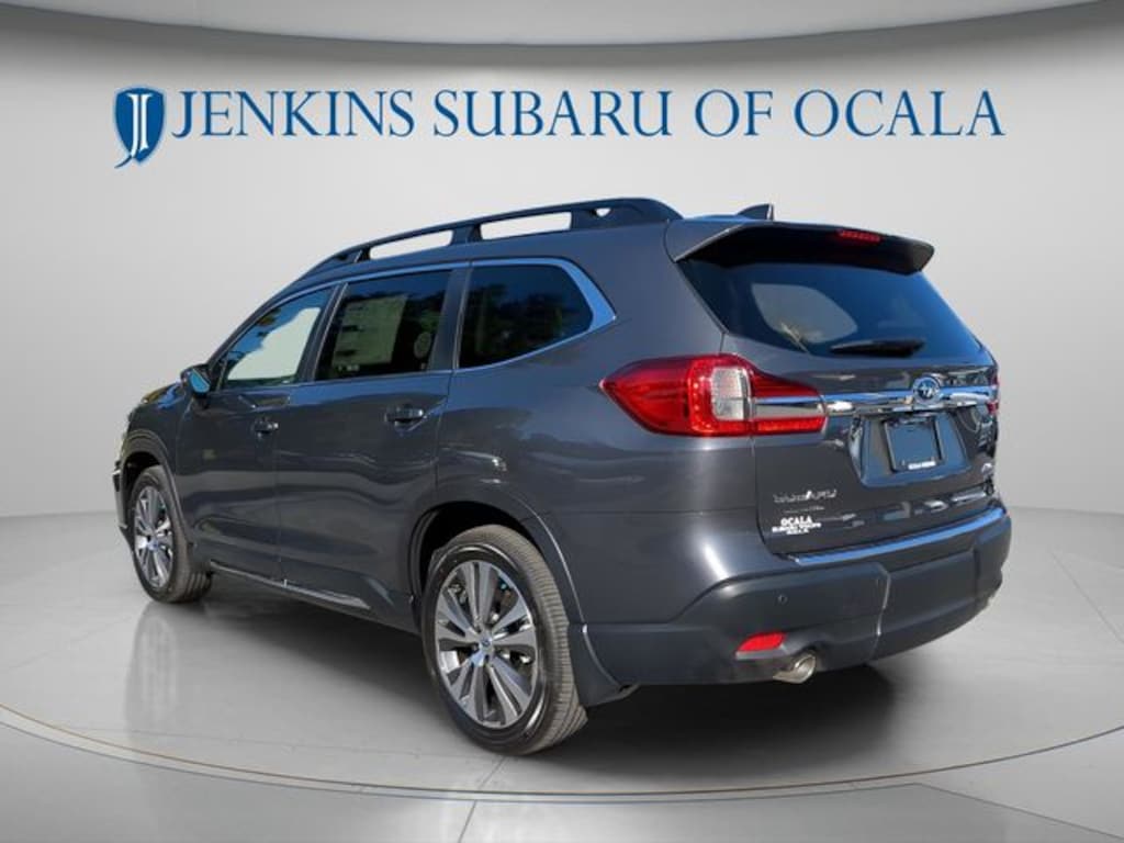 Used 2022 Subaru Ascent Limited SUV