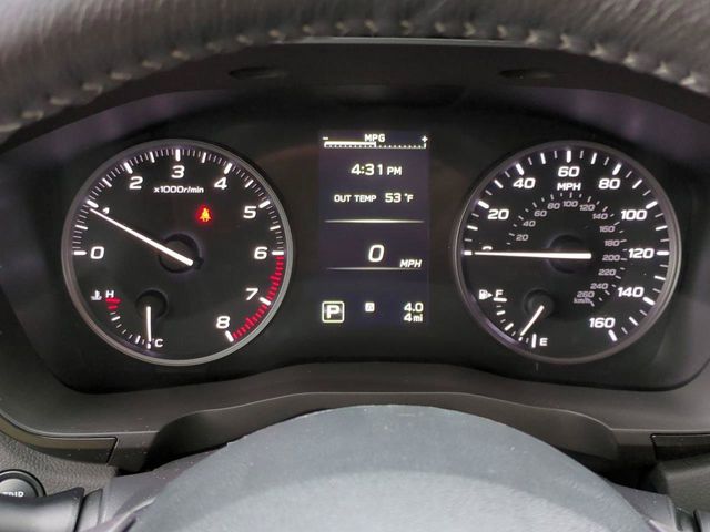 2026 Subaru Ascent Premium - Photo 25