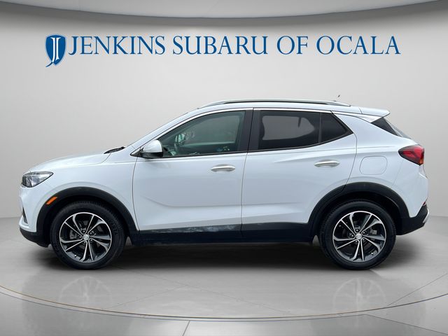 2021 Buick Encore GX Select - Photo 6