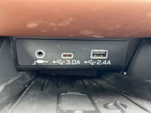 2024 Subaru Outback Touring - Photo 20
