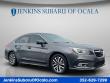 Used 2018 Subaru Legacy 2.5i Sedan