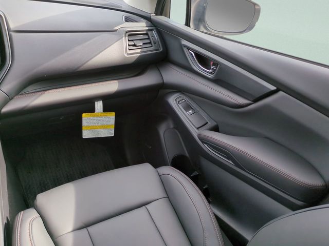 2026 Subaru Ascent Limited Bronze Edition - Photo 13