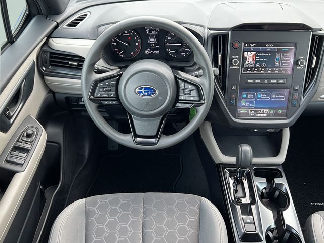 2026 Subaru Forester Base - Photo 15