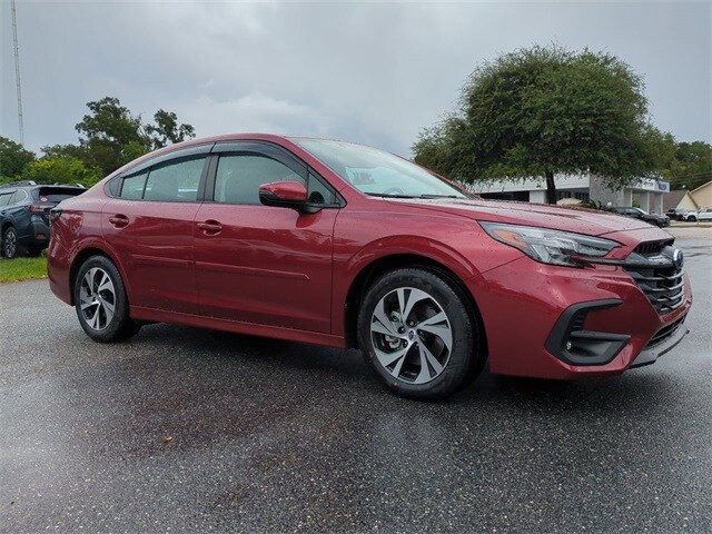 2025 Subaru Legacy Premium photo 2