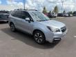 Used 2018 Subaru Forester 2.5i Limited SUV