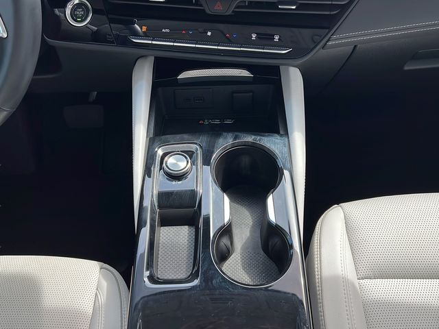2025 Buick Envision Avenir - Photo 15