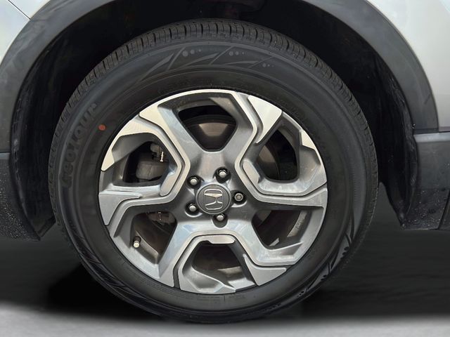 2019 Honda CR-V EX-L - Photo 10