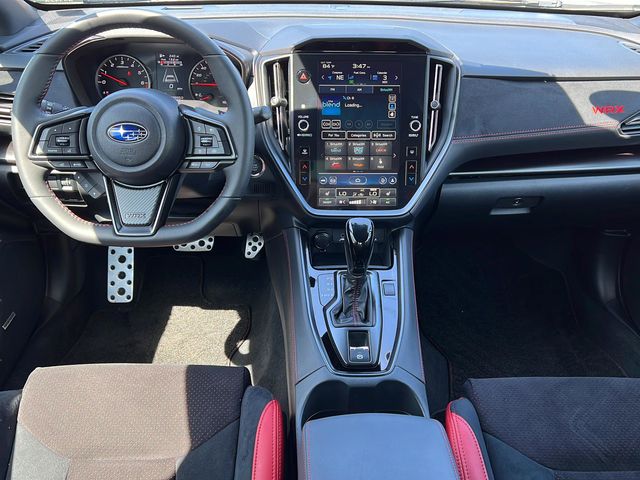 2025 Subaru WRX Limited - Photo 13