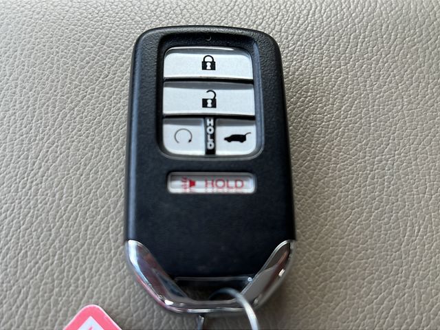 2020 Honda CR-V EX-L - Photo 24