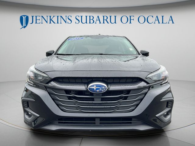 2025 Subaru Legacy Premium - Photo 8