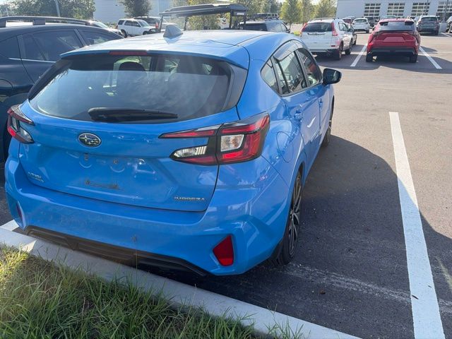2024 Subaru Impreza Sport - Photo 7