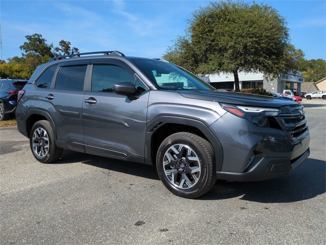 2026 Subaru Forester Premium's photo