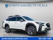 Used 2025 Subaru Outback Touring XT SUV