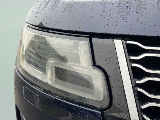2020 Land Rover Range Rover HSE - Photo 25