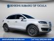 Used 2019 Lincoln Nautilus Reserve SUV