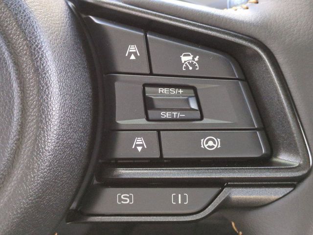 2025 Subaru Crosstrek Wilderness - Photo 25