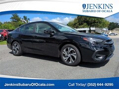 2025 Subaru Legacy Premium Sedan