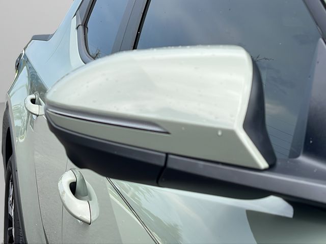 2025 Hyundai Santa Cruz Limited - Photo 11