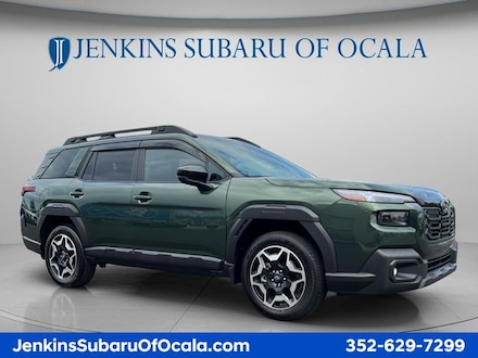2026 Subaru Outback Touring SUV