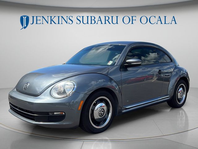 2016 Volkswagen Beetle S - Photo 7
