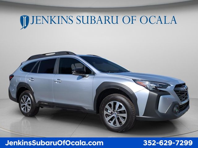 2025 Subaru Outback Premium's photo