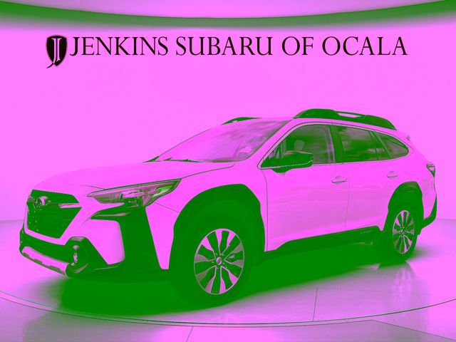 2024 Subaru Outback Limited - Photo 7