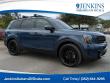 Used 2025 Kia Telluride SX X-Line SUV
