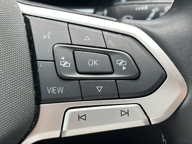 2024 Volkswagen Tiguan SE - Photo 21