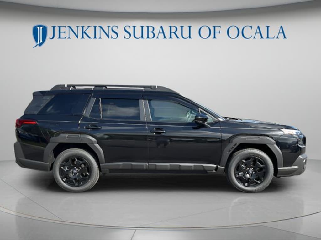 New 2026 Subaru Outback Limited SUV