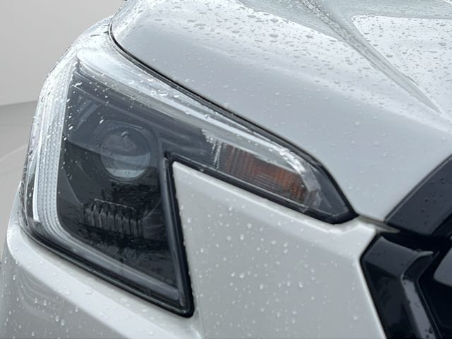 2022 Subaru Forester Limited - Photo 9