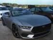 Used 2024 Ford Mustang Ecoboost Premium Convertible