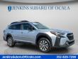 Certified 2025 Subaru Outback Premium SUV