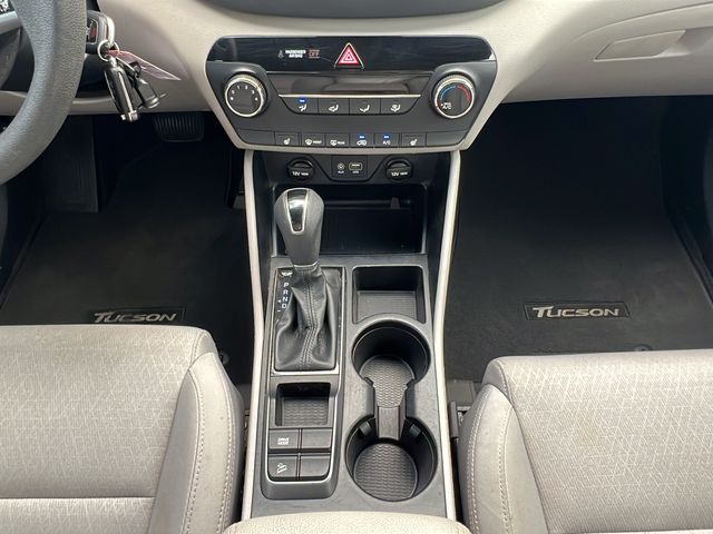 2018 Hyundai Tucson SEL - Photo 18