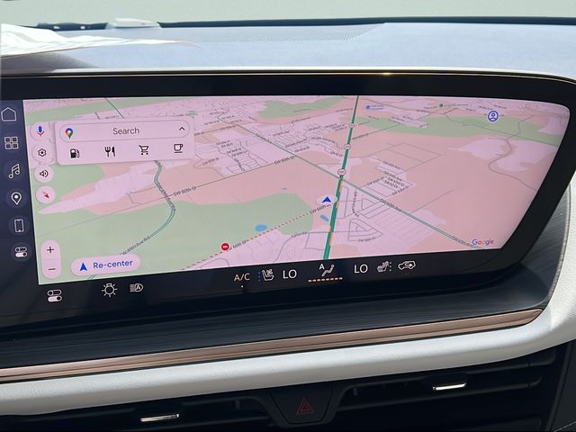 2025 Buick Envision Avenir - Photo 18