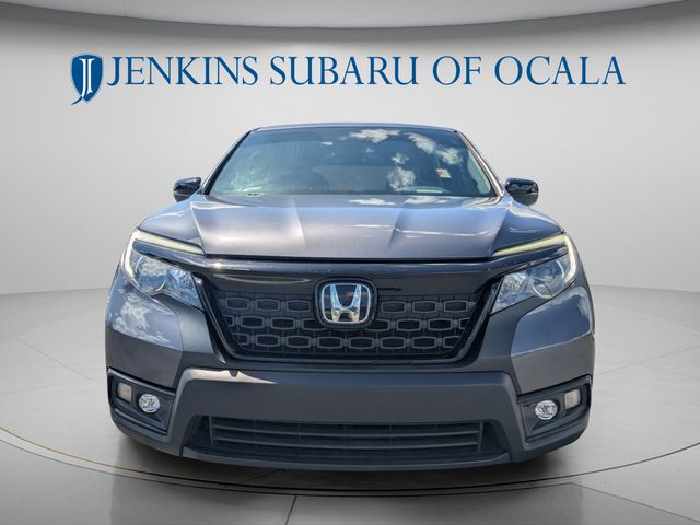 2021 Honda Passport EX-L - Photo 7