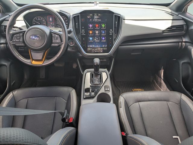 2024 Subaru Crosstrek Wilderness - Photo 10