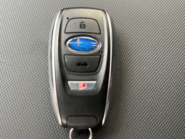 2025 Subaru Forester Touring - Photo 25