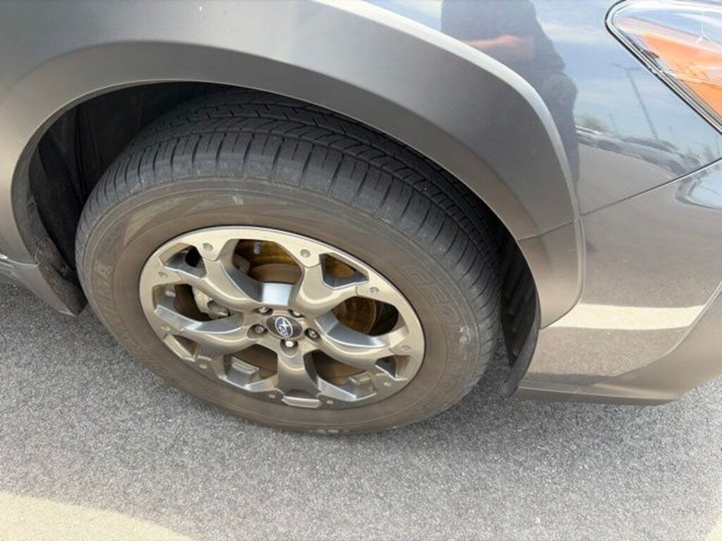 Used 2021 Subaru Crosstrek Sport SUV