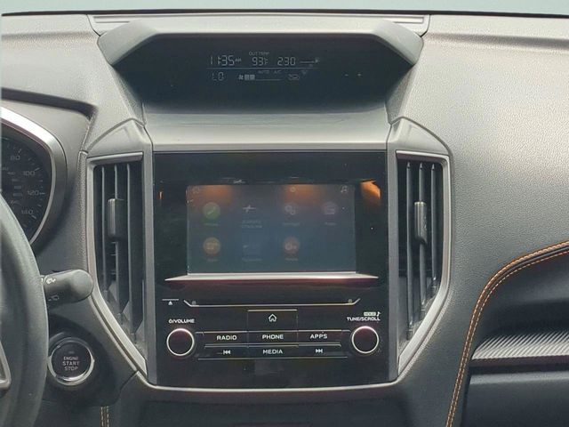 2021 Subaru Crosstrek Premium - Photo 17