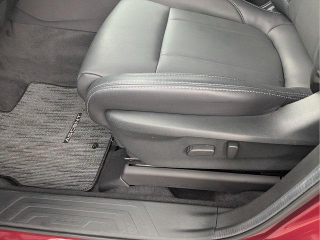 2026 Subaru Ascent Premium - Photo 20
