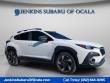 Used 2024 Subaru Crosstrek Limited SUV