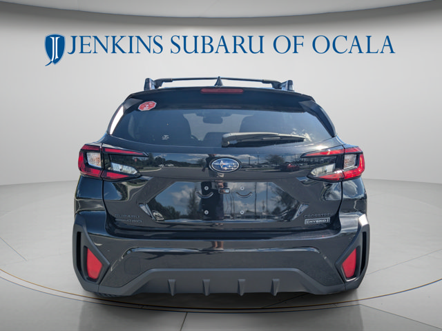 New 2026 Subaru Crosstrek Limited Hybrid SUV