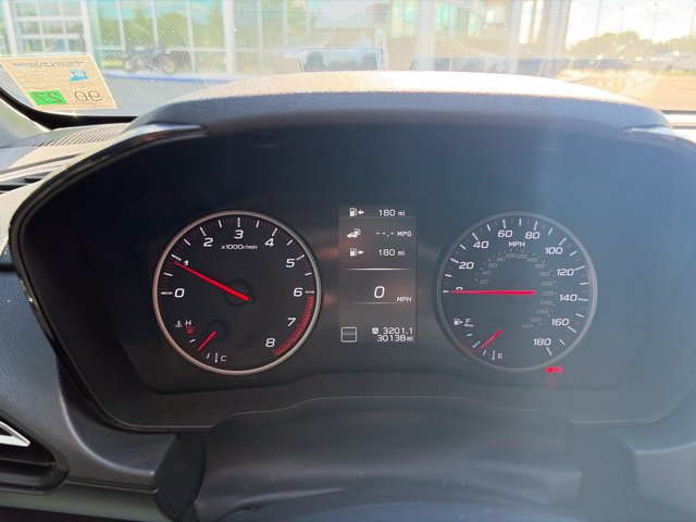  Subaru WRX