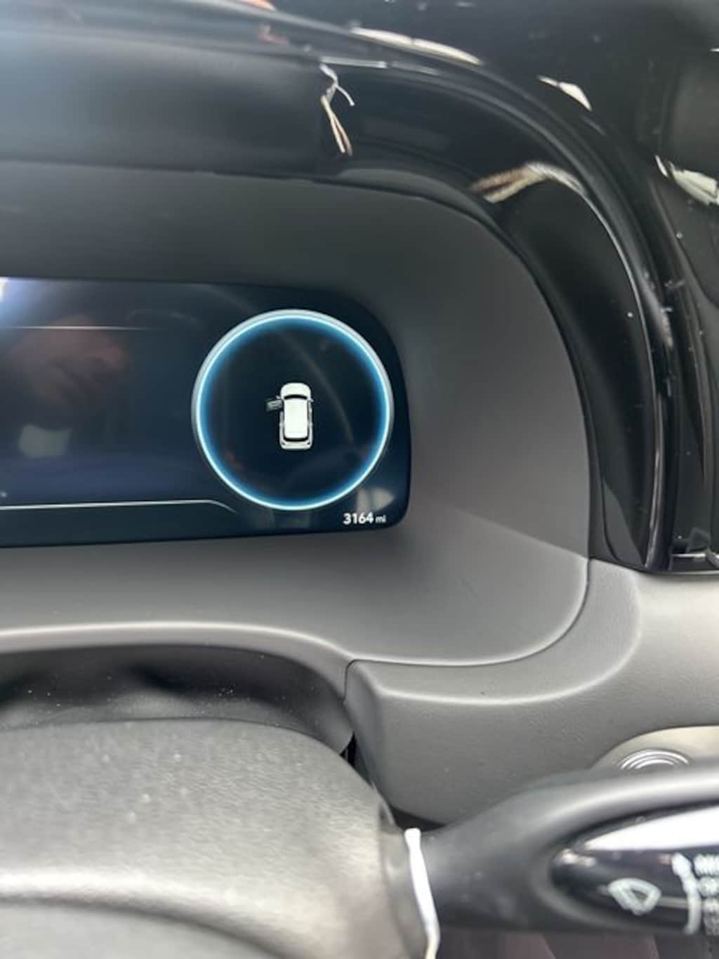 Used 2024 Hyundai Palisade Calligraphy SUV