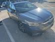 Used 2020 Subaru Legacy Limited Sedan