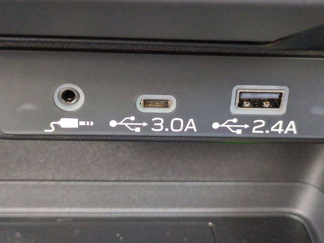 2025 Subaru Crosstrek Wilderness - Photo 21