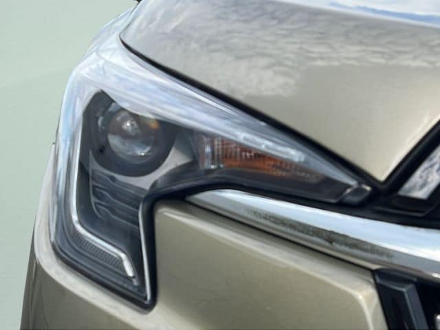 2024 Subaru Ascent Limited - Photo 9